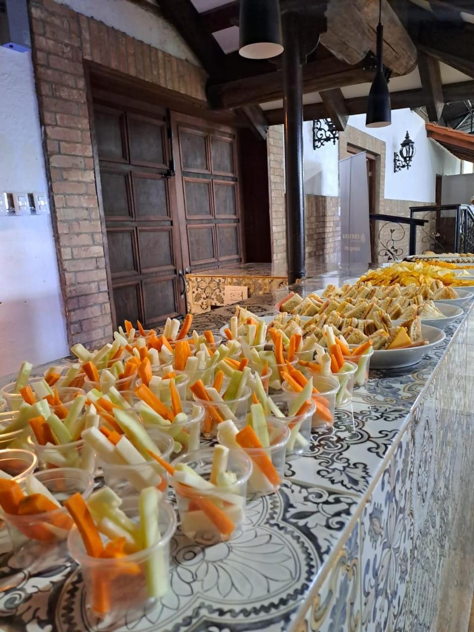 Hotel Quinta Mision Creel Bagian luar foto